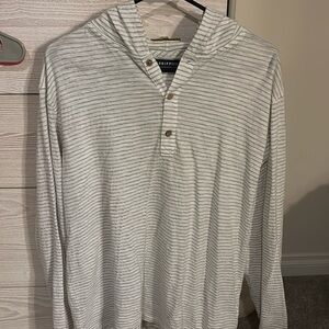 Like new hoodie from Fish Hippie